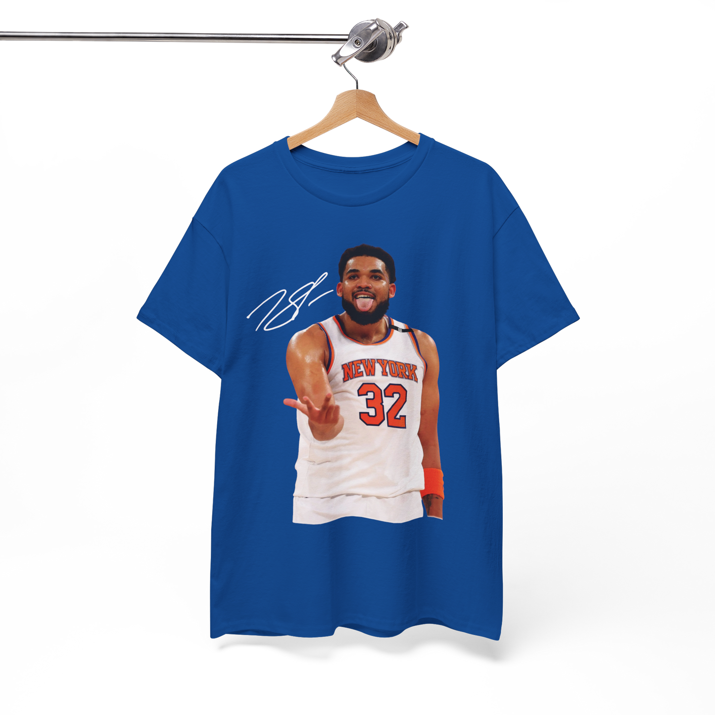 Karl Anthony Towns Celly TShirt