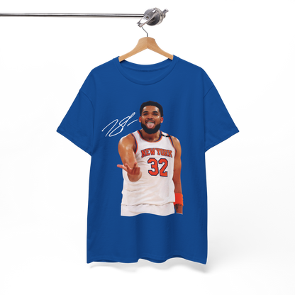 Karl Anthony Towns Celly TShirt
