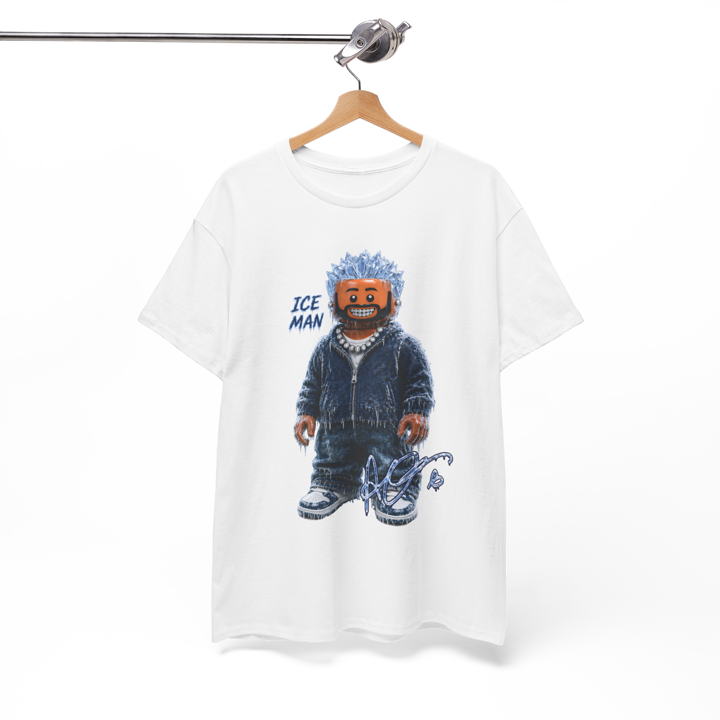 MINI DRIZZY TEE